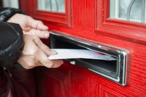 Door2Door Leaflet Distribution